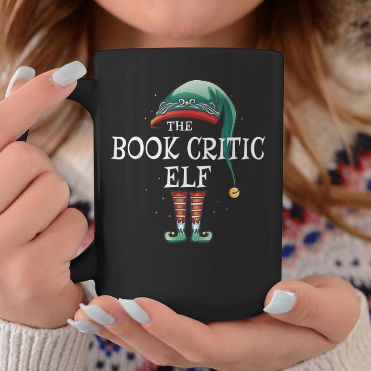 Book Critic Elf Job Christmas Graphic Print Coffee Mug Unique Gifts Book Critic Elf Job Christmas Graphic Print Coffee Mug Unique Gifts