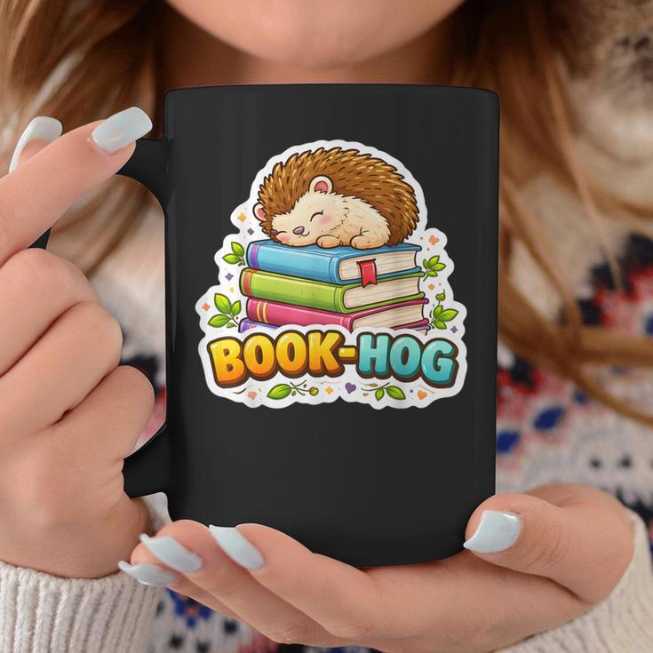 Book Hog Lover Hedgehog Owner Erinaceinae Bookworm Pun Joke Graphic Print Coffee Mug Unique Gifts Book Hog Lover Hedgehog Owner Erinaceinae Bookworm Pun Joke Graphic Print Coffee Mug Unique Gifts