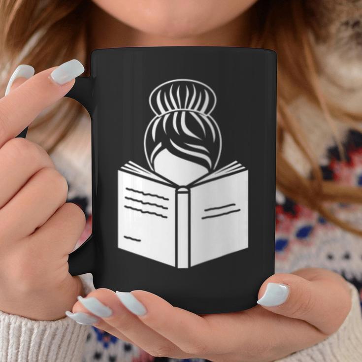 Book Lover Book Reader Reading Graphic Graphic Print Coffee Mug Unique Gifts