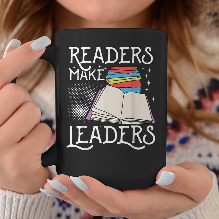 Book Lovers Librarians Avid Readers Make Leaders Bookworms Graphic Print Coffee Mug Unique Gifts Book Lovers Librarians Avid Readers Make Leaders Bookworms Graphic Print Coffee Mug Unique Gifts