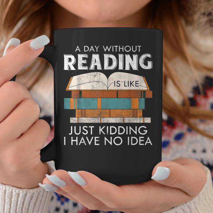 Book Nerd Librarian Bibliophile Library Reading Graphic Print Coffee Mug Unique Gifts
