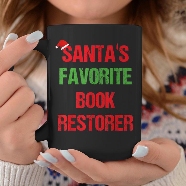 Book Restorer Pajama Christmas Graphic Print Coffee Mug Unique Gifts Book Restorer Pajama Christmas Graphic Print Coffee Mug Unique Gifts