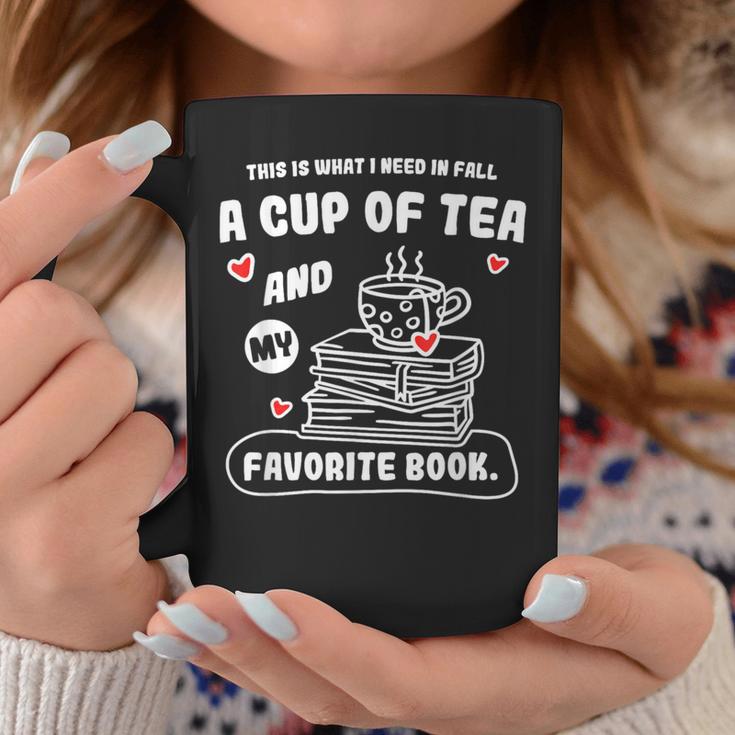Bookish Book Worm Reading Librarian Graphic Print Coffee Mug Unique Gifts
