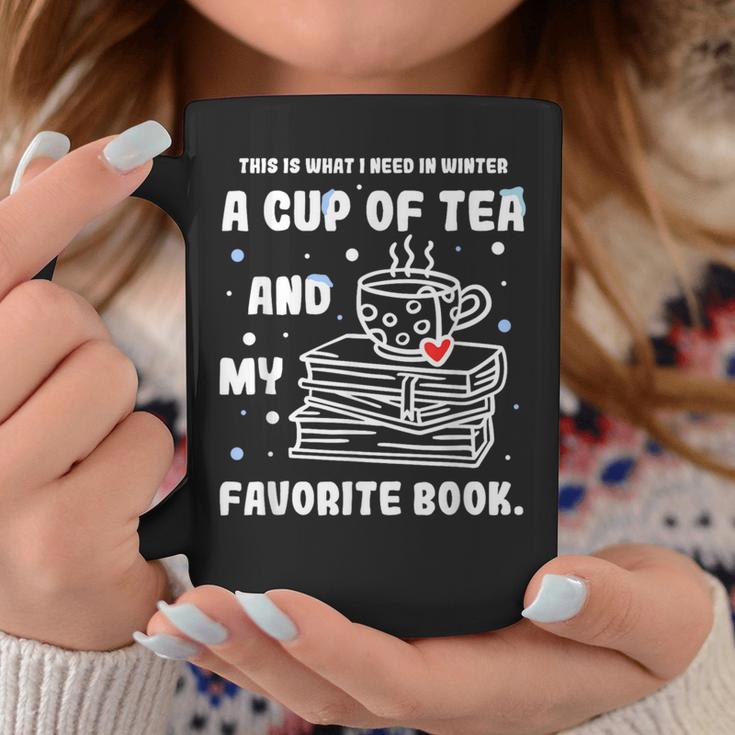 Books Library Reader Graphic Print Coffee Mug Unique Gifts