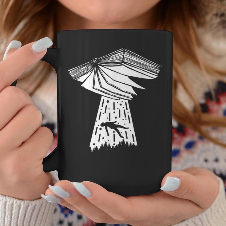 Books Reader Book Lover Reading Bookworm Literature Author Graphic Print Coffee Mug Unique Gifts