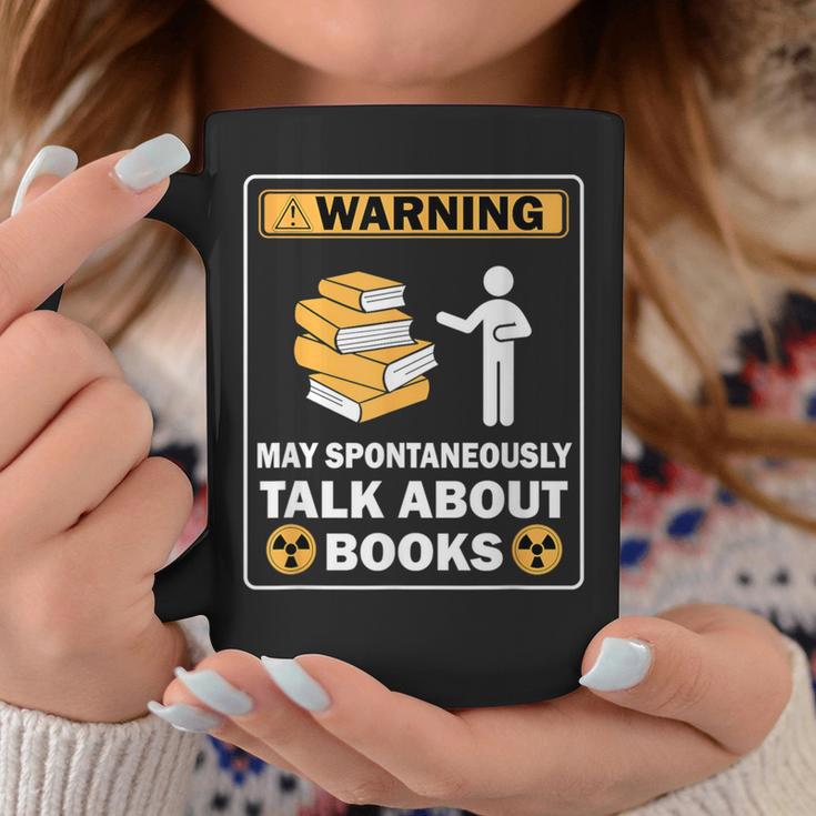Books Reading Lovers Bookworm Librarian Book Nerd Read Graphic Print Coffee Mug Unique Gifts