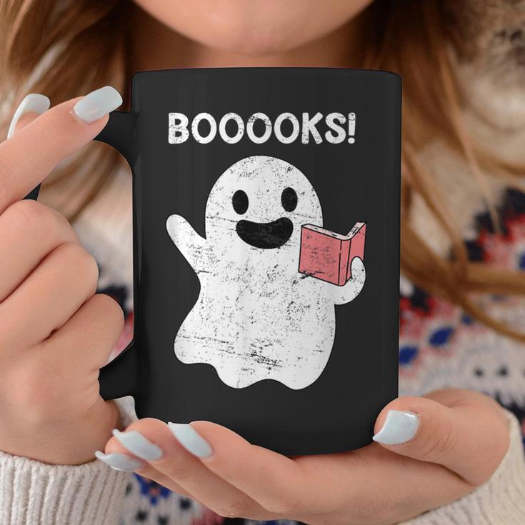 Books Spirit Books Spirit Books Ghost Graphic Print Coffee Mug Unique Gifts