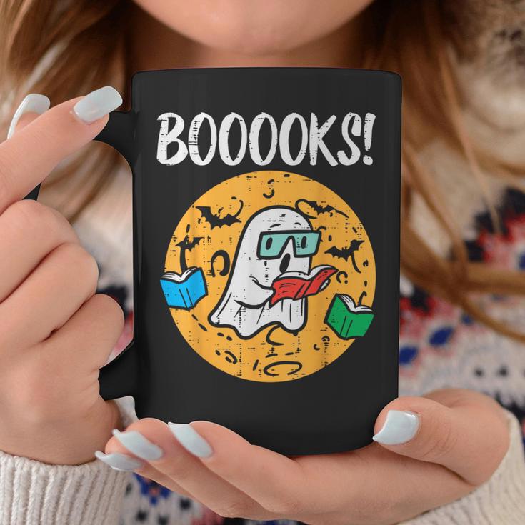 Boooks Ghost Read Book Halloween Teacher Librarian Men Women Graphic Print Coffee Mug Unique Gifts Boooks Ghost Read Book Halloween Teacher Librarian Men Women Graphic Print Coffee Mug Unique Gifts
