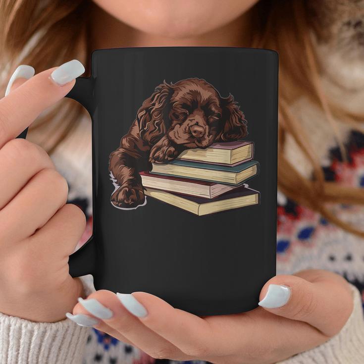 Boykin Spaniel Books Dog Breed Graphic Graphic Print Coffee Mug Unique Gifts Boykin Spaniel Books Dog Breed Graphic Graphic Print Coffee Mug Unique Gifts