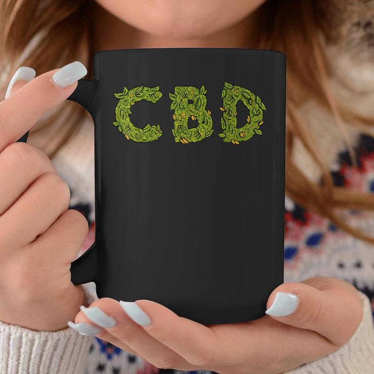 Cbd Bud マリファナ コーヒーマグ 面白い贈り物