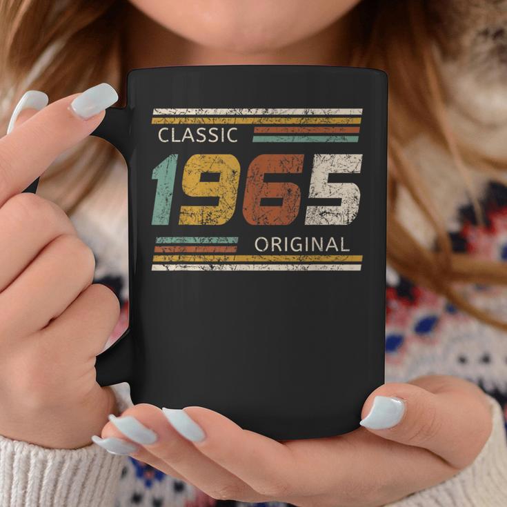 Classic 1965 Original 60 Year Old 60Th Birthday コーヒーマグ 面白い贈り物