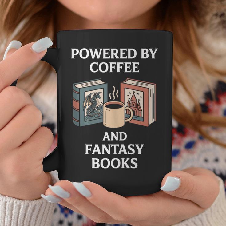 Coffee And Fantasy Books Magical Reading Time Graphic Print Coffee Mug Unique Gifts Coffee And Fantasy Books Magical Reading Time Graphic Print Coffee Mug Unique Gifts
