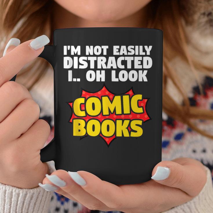 Comic Book Collector Comics Lover Comic Book Collecting Graphic Print Coffee Mug Unique Gifts Comic Book Collector Comics Lover Comic Book Collecting Graphic Print Coffee Mug Unique Gifts