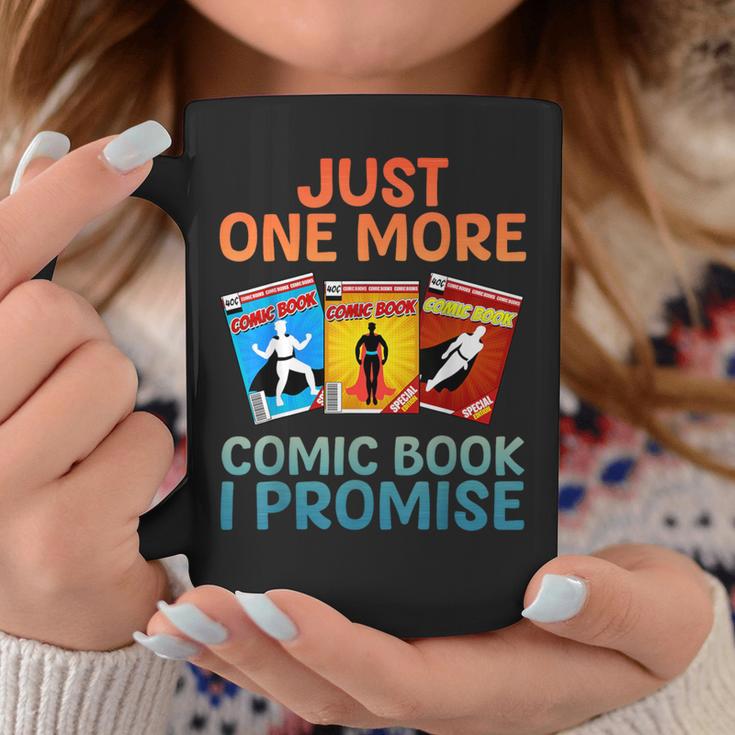 Comic Book For Men Women Comic Book Collectors Graphic Print Coffee Mug Unique Gifts Comic Book For Men Women Comic Book Collectors Graphic Print Coffee Mug Unique Gifts