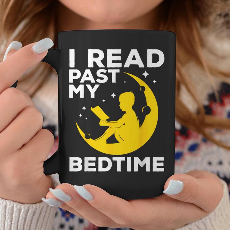 Cool Reading For Men Women Kids Bookworm Book Lover Books Graphic Print Coffee Mug Unique Gifts