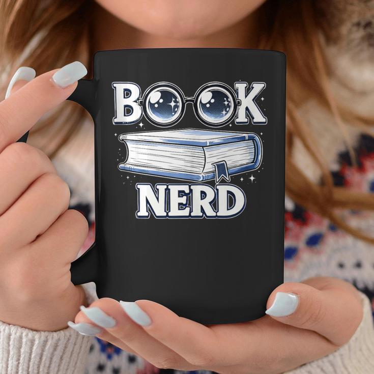 Cute Book Nerd Typography Minimalist Bookworm Fan Graphic Print Coffee Mug Unique Gifts Cute Book Nerd Typography Minimalist Bookworm Fan Graphic Print Coffee Mug Unique Gifts