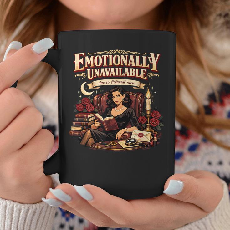 Dark Romance Thriller Merch Smut Book Reading Outfits Woman Graphic Print Coffee Mug Unique Gifts