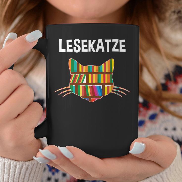 Die Tut Nix Die Will Nur Books Reading Reading Cat Men Women Kids Graphic Print Coffee Mug Unique Gifts