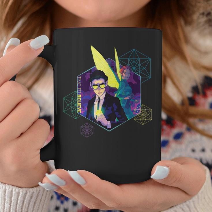 Disney Artemis Fowl Book Cover Holly Short Graphic Print Coffee Mug Unique Gifts Disney Artemis Fowl Book Cover Holly Short Graphic Print Coffee Mug Unique Gifts