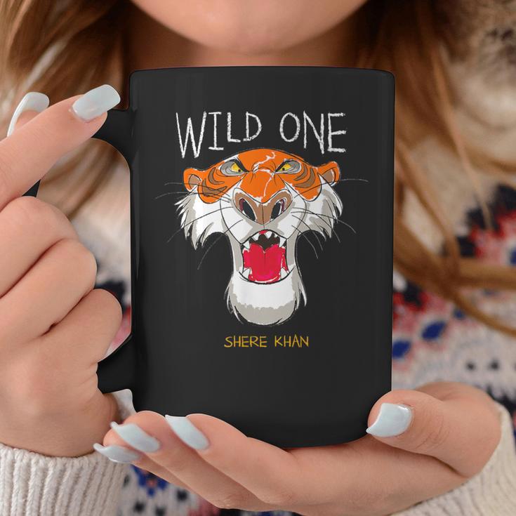 Disney The Jungle Book Shere Khan Wild One Big Face Poster Graphic Print Coffee Mug Unique Gifts Disney The Jungle Book Shere Khan Wild One Big Face Poster Graphic Print Coffee Mug Unique Gifts