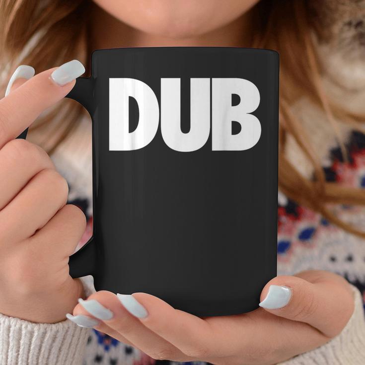 Dub Reggae Music ビニールレコード カーニバルフェスティバル ギフト コーヒーマグ 面白い贈り物