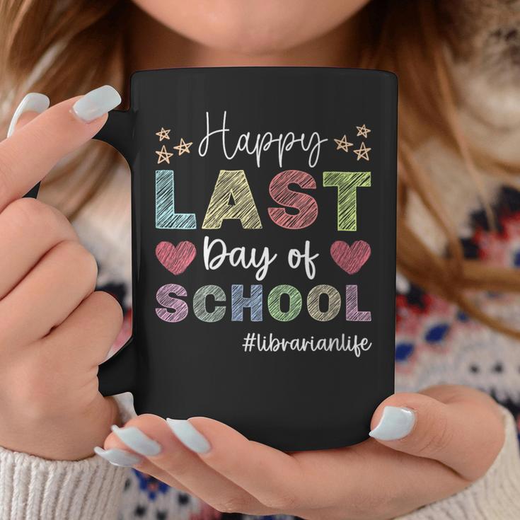 End Of Year Librarian Books Lover End Of School Year Graphic Print Coffee Mug Unique Gifts