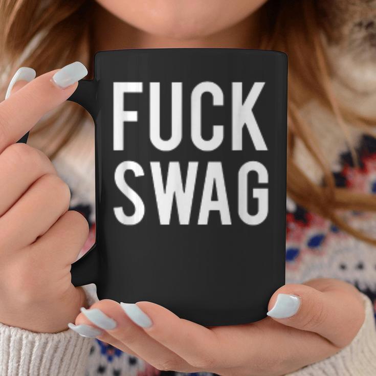 Fuckwag コーヒーマグ 面白い贈り物