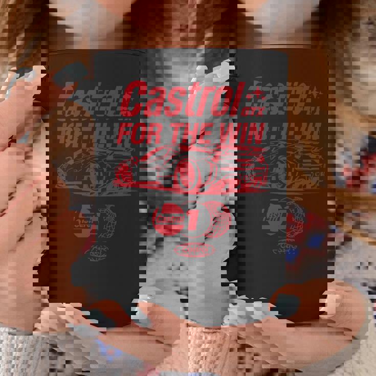 Gtx レーシングカー イラスト For The Win Papl3556 長袖tシャツ コーヒーマグ 面白い贈り物