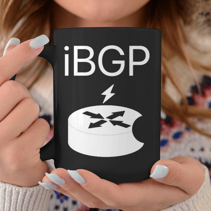 Ibgp ネットワークエンジニアリング Bgp 長袖tシャツ コーヒーマグ 面白い贈り物