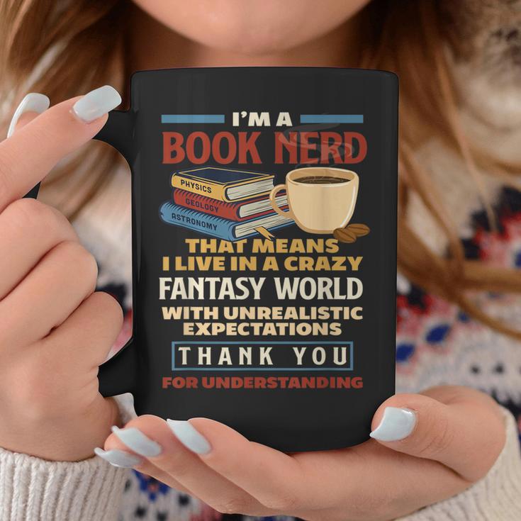 I'm a Book Nerd Book Lover Book Reader Graphic Print Coffee Mug Unique Gifts I'm a Book Nerd Book Lover Book Reader Graphic Print Coffee Mug Unique Gifts