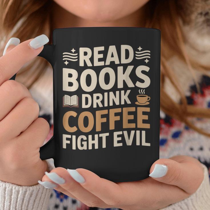 Introvert Reader Coffee Lover Book Shirt Graphic Print Coffee Mug Unique Gifts
