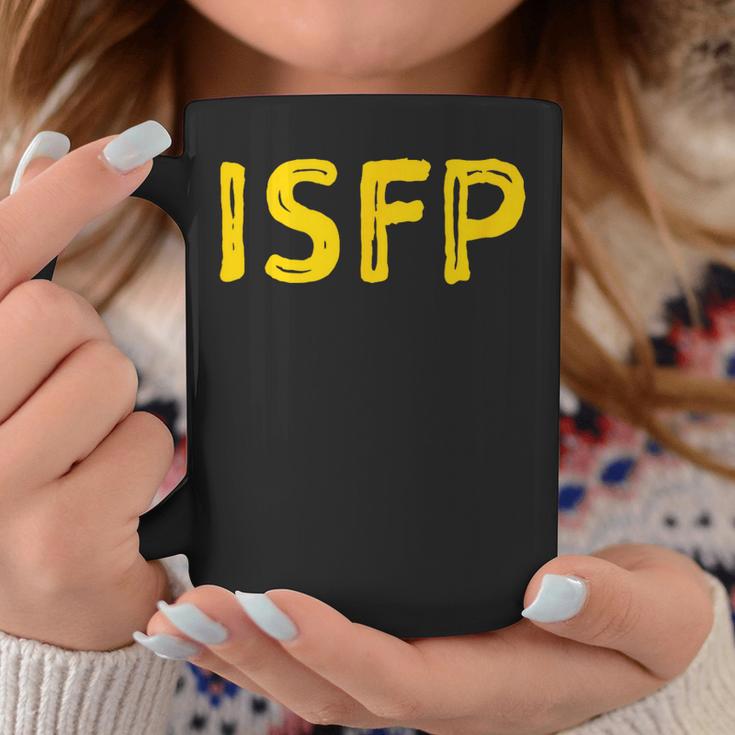 Isfp Introvert Personality Type コーヒーマグ 面白い贈り物