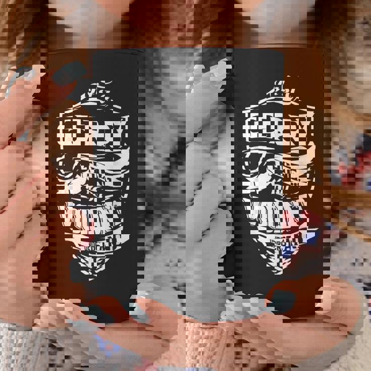 It's A Gerry Thing ギフト コーヒーマグ 面白い贈り物