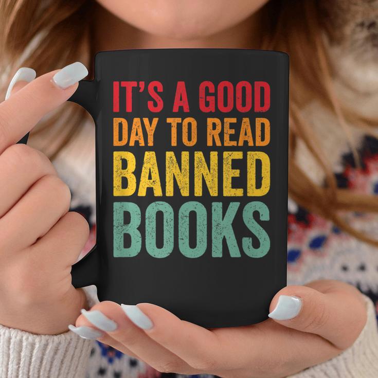 It's A Good Day To Read Banned Books Banned Books Graphic Print Coffee Mug Unique Gifts It's A Good Day To Read Banned Books Banned Books Graphic Print Coffee Mug Unique Gifts