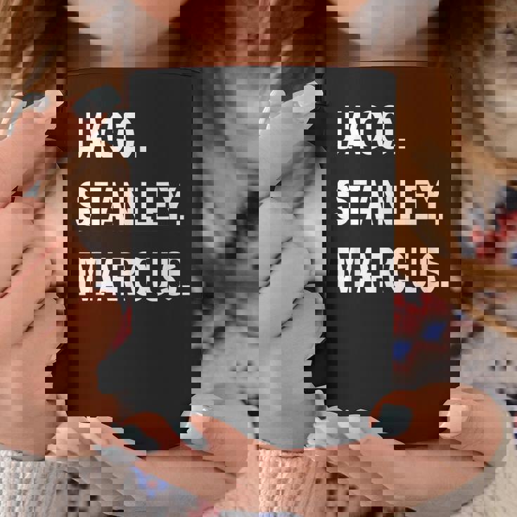 JacoStanleyMarcusJazz Guitar Godsミュージシャン コーヒーマグ 面白い贈り物