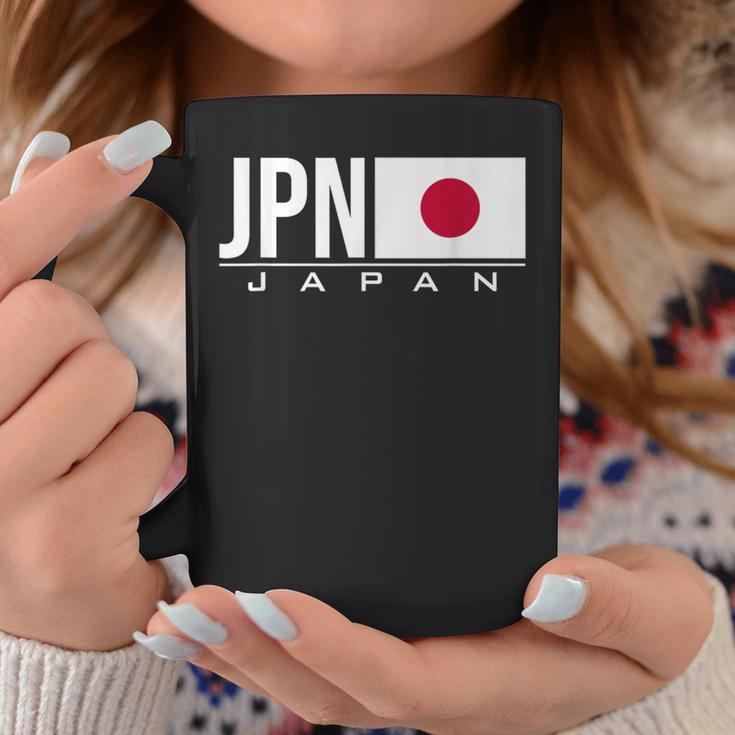 Japan Flag Japaneseports Games アスレチック ジャージスタイル コーヒーマグ 面白い贈り物