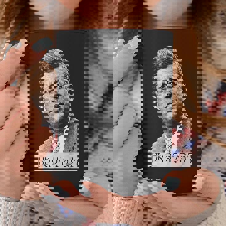 Jfk シャツ ケネディtシャツ Kennedy 100 Years Jfk 100 コーヒーマグ 面白い贈り物