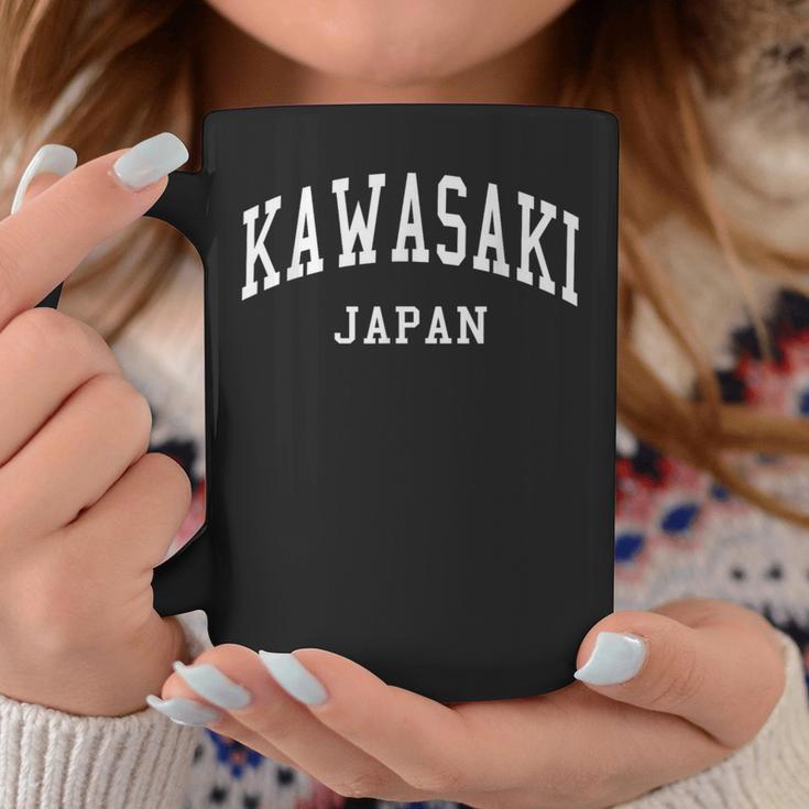 Kawasaki Japan Classic コーヒーマグ 面白い贈り物