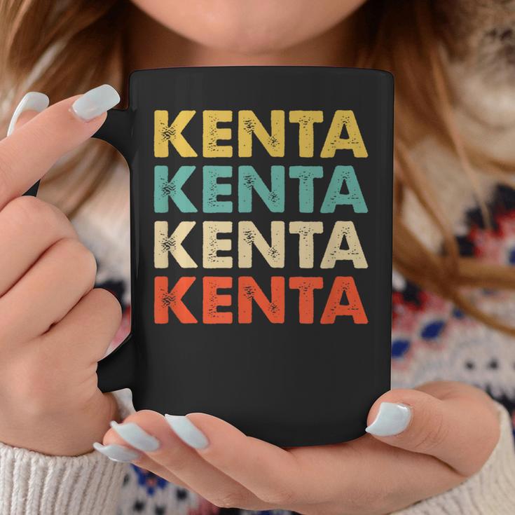 Kenta 健太 コーヒーマグ 面白い贈り物