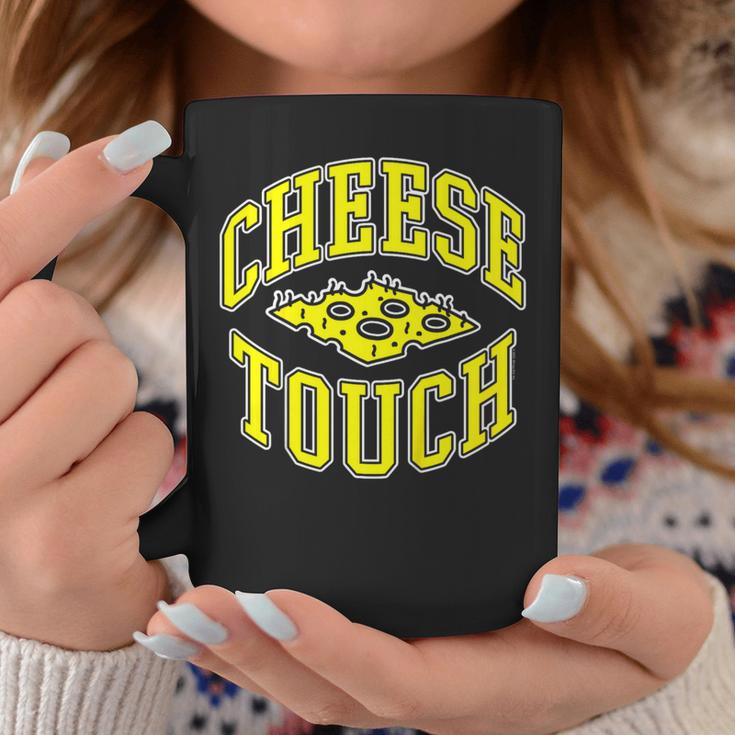 Kids DOAWK Cheese Touch Book Series Graphic Print Coffee Mug Unique Gifts