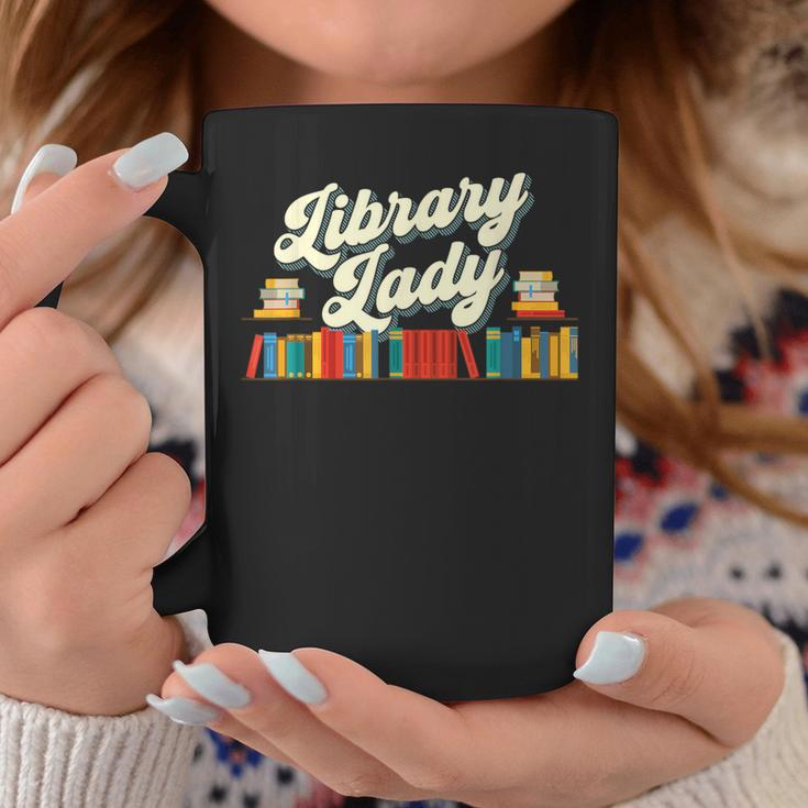 Library Lady School Librarian Cataloger Books Book Lover Graphic Print Coffee Mug Unique Gifts Library Lady School Librarian Cataloger Books Book Lover Graphic Print Coffee Mug Unique Gifts