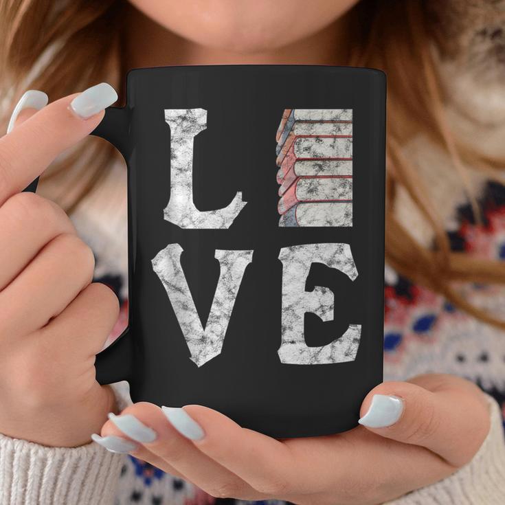 Love Books Book Stack Nerd Literary Readers Distressed Graphic Print Coffee Mug Unique Gifts Love Books Book Stack Nerd Literary Readers Distressed Graphic Print Coffee Mug Unique Gifts