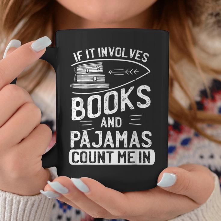 Love Books Love Pajamas For Readers T-Shirt Graphic Print Coffee Mug Unique Gifts Love Books Love Pajamas For Readers T-Shirt Graphic Print Coffee Mug Unique Gifts