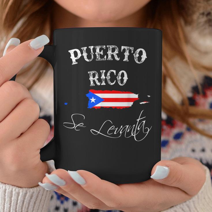 Love Puerto Rico プエルトリコ セレバンタ ストロングtシャツ コーヒーマグ 面白い贈り物