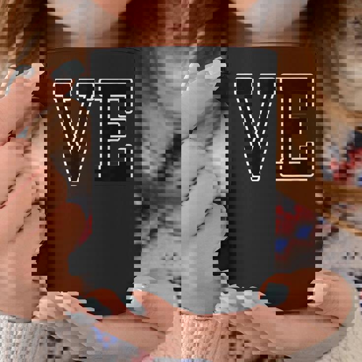 Love ラブ（リンク ペア コーディネート）Ve【親子 家族 恋人 カップル】ルック ファッション 英字 コーヒーマグ 面白い贈り物