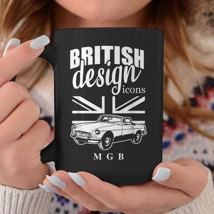 Mgb コーヒーマグ 面白い贈り物