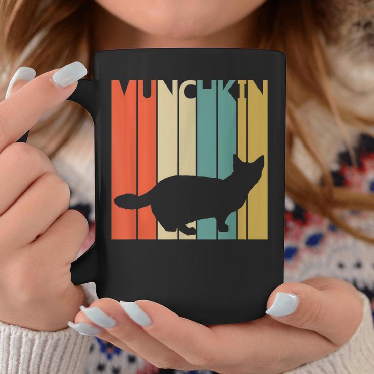 Munchkin マンチカン ネコ コーヒーマグ 面白い贈り物