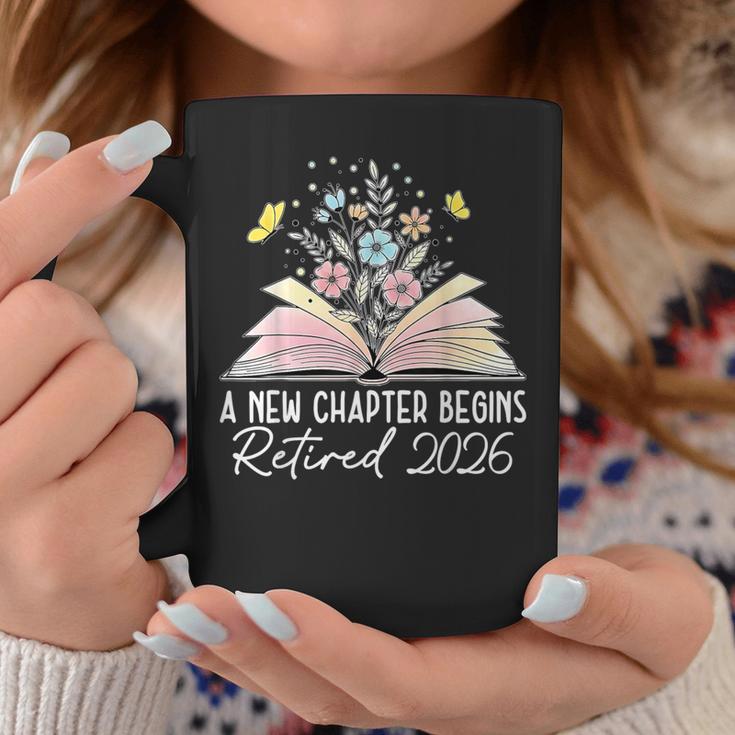 A New Chapter Begins Book Floral Bloom Graphic Print Coffee Mug Unique Gifts A New Chapter Begins Book Floral Bloom Graphic Print Coffee Mug Unique Gifts