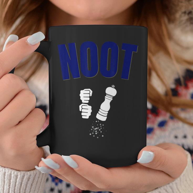 Noot Nootbaar Pepper Grinderヌート たっちゃん ヌートバー ペッパーミル コーヒーマグ 面白い贈り物