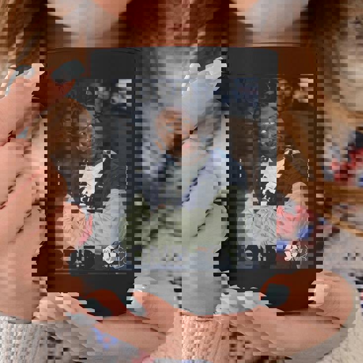 Odb Word Is Bond 90S ヒップホップ ラップ 歌詞 ウー・タン・クラン Papl1394 コーヒーマグ 面白い贈り物